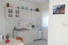 Appartementen Domino Appartement 2 – A3+1 foto 2