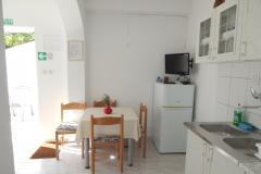 Appartementen Domino Appartement 2 – A3+1 foto 3