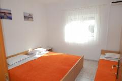 Appartementen Domino Appartement 2 – A3+1 foto 4