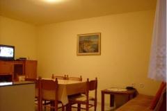 Appartementen Dubravka Zečevo Appartement 1 – apartman 1 foto 4