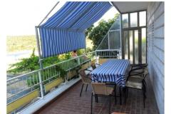 Appartementen Duje Belvedere Appartement 1 – A1 foto 1