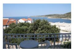 Appartementen Duje Belvedere Appartement 2 – A2 foto 1