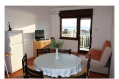 Appartementen Duje Belvedere Appartement 2 – A2 foto 2