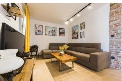 Appartementen Holiday Appartement 2 – Apart.1 foto 5