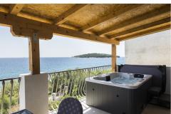 Appartementen Holiday Appartement 3 – Apart. 2 foto 2