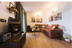 Appartementen Holiday Appartement 3 – Apart. 2 foto 3