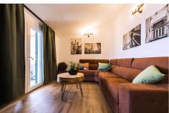 Appartementen Holiday Appartement 3 – Apart. 2 foto 4