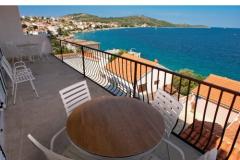 Appartementen Igor Appartement 2 – sjeverni foto 1