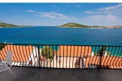 Appartementen Igor Appartement 2 – sjeverni foto 2