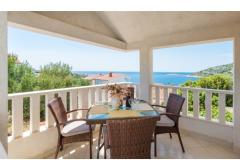 Appartementen Iva Appartement 2 – Sea view foto 3