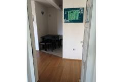 Appartementen Grgić Rogoznica  Appartement 1 – Apartman 1 foto 1