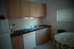 Appartementen Nika Appartement 1 – A1 foto 2