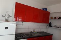 Appartementen Nika Appartement 2 – A2 foto 1