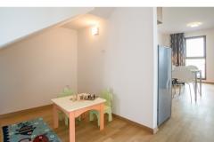 Appartementen Jelena Appartement 1 – A4 foto 4