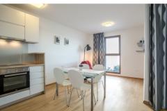 Appartementen Jelena Appartement 1 – A4 foto 5