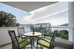 Appartementen Jelena Appartement 2 – A6 foto 1