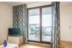 Appartementen Jelena Appartement 2 – A6 foto 2
