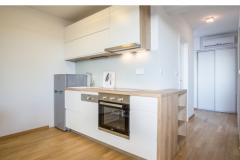 Appartementen Jelena Appartement 2 – A6 foto 4