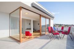 Appartementen Jelena Appartement 3 – A5 foto 3