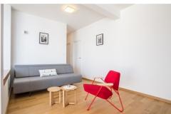 Appartementen Jelena Appartement 3 – A5 foto 5