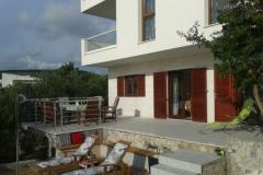 Appartementen Jelena Appartement 4 – A1 foto 1