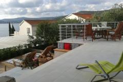 Appartementen Jelena Appartement 4 – A1 foto 2