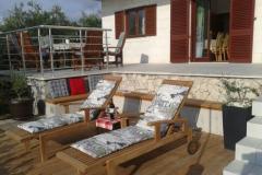 Appartementen Jelena Appartement 4 – A1 foto 3