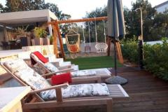 Appartementen Jelena Appartement 4 – A1 foto 5