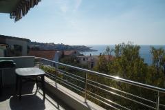 Appartementen Jerkunica Appartement 1 – A6 foto 1