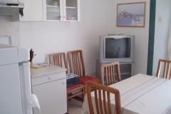 Appartementen Jerkunica Appartement 1 – A6 foto 2