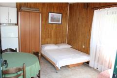 Appartementen Jerkunica Appartement 3 – A2+1 foto 1