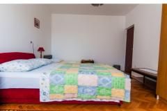 Appartementen Kanica Appartement 1 – A1 foto 3