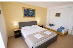 Appartementen Karabatić Appartement 3 – Apartman 4 foto 1