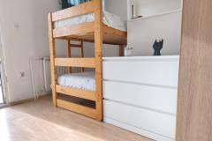 Appartementen Katica Appartement 2 – A2  ZOLI foto 5