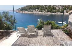 Appartementen Katunarić Appartement 1 – App Mladen foto 1