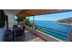 Appartementen Katunarić Appartement 1 – App Mladen foto 2