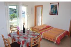 Appartementen Leon Appartement 1 – Apartman A foto 2