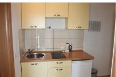 Appartementen Leon Appartement 2 – Apartman B foto 1