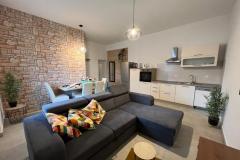 Appartementen Leona Rogoznica Appartement 1 – A 1 2+2 foto 1