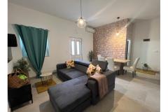 Appartementen Leona Rogoznica Appartement 1 – A 1 2+2 foto 2