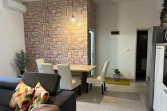 Appartementen Leona Rogoznica Appartement 1 – A 1 2+2 foto 3