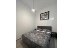 Appartementen Leona Rogoznica Appartement 1 – A 1 2+2 foto 4