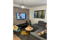 Appartementen Leona Rogoznica Appartement 2 – A2 2+2 foto 1