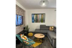 Appartementen Leona Rogoznica Appartement 2 – A2 2+2 foto 2
