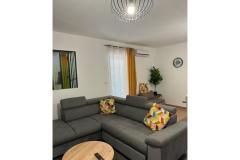 Appartementen Leona Rogoznica Appartement 2 – A2 2+2 foto 4