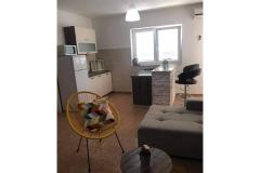 Appartementen Leona Rogoznica Appartement 3 – A3 6+2 foto 1