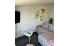 Appartementen Leona Rogoznica Appartement 5 – A5 4+1 foto 1