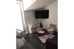 Appartementen Leona Rogoznica Appartement 5 – A5 4+1 foto 4