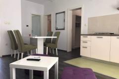 Appartementen Leona Rogoznica Appartement 5 – A5 4+1 foto 5