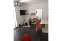 Appartementen Leona Rogoznica Appartement 4 – A4 2+2 foto 1